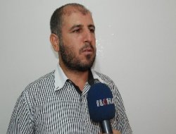 Gazeteciye paralel kumpas