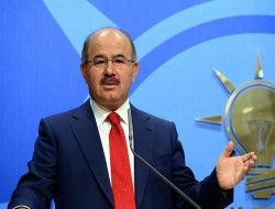 AK Parti olağanüstü kongreye gidiyor