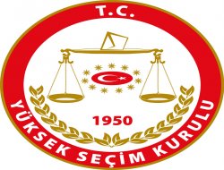 YSK cumhurbaşkanlığı geçici seçim sonuçlarını açıkladı