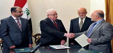 Jiyanameya serokwezîrê nû yê Iraqê