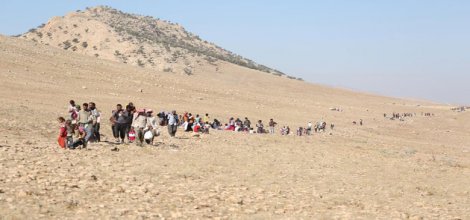 ABD`nin Soykırım İkiyüzlülüğü