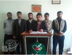 Bir Tepki de Rehber Der'den