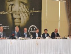 İBB'den Gazze'ye 10 milyonluk yardım