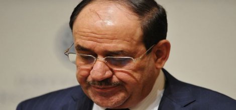 Nuri El Maliki: ABD anayasa ihlalini destekledi