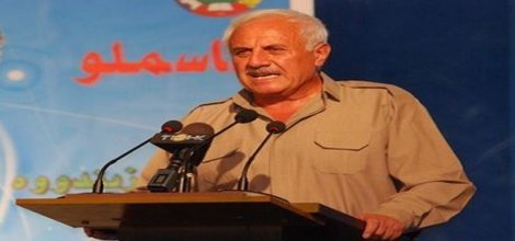 Têmûr Mistefayî: Ji ber alîkariya Pêşmerge selefî gefan li me dixwin