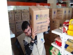 Fealiyetên Alîkariyê