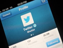Twitter'da milyonlarca robot kullanıcı var