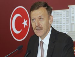 Ebola salgını hakkında soru önergesi