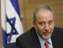 "Liberman'ın Heniyye'ye suikast tehditleri aptallıktır"