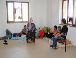 20 bin Ezidi Türkiye'ye sığındı