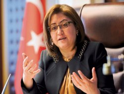 Şahin'den Gazianteplilere sağduyu çağrısı