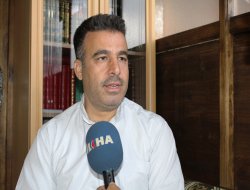 "Uyuşturucu bal içerisinde sunulmuş bir zehirdir"