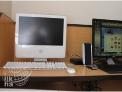 Artık Mac'ler de Tehdit Altında!