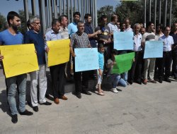 Kürtçe öğretmen adayları atanmayı bekliyor