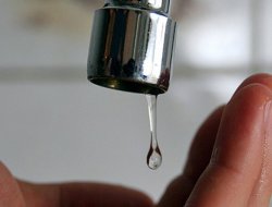 Diyarbakır'da zorunlu su kesintisi