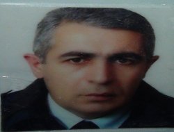 Mersin'de polis memuru intihar etti