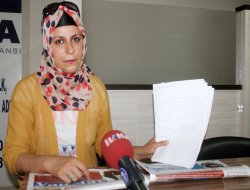 "Sorunlarımızla ilgilenecek muhatap bulamıyoruz"