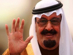 Suudi rejiminden BM'ye 100 milyon dolar