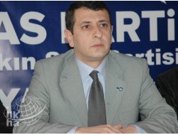 Has Parti Diyarbakır İl Başkanlığından Mustazaf-Der'in Kapatılmasına Tepki