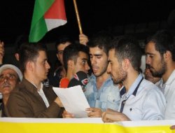 "Bağımsızlık özgürlüğün vazgeçilmez şartıdır"