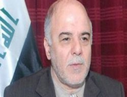 İbadi, Talabani ile görüştü