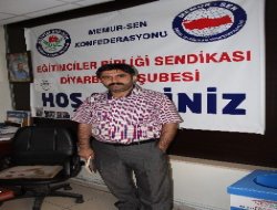 "Dilimize ve kültürümüze sahip çıkalım"