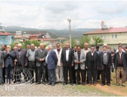 Burası Ne Kemer Ne de Marmaris, Burası Bingöl