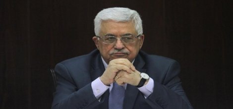 Abbas: Mısır Arabulucu Değil, Taraftır!