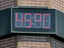 Silopi'de sıcaklık 45 dereceyi aştı