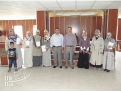 Batman'da Kur'an-ı Kerim'i Güzel Okuma Yarışması