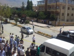 Van'da silahlı kavga: 2 ölü