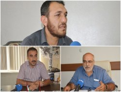 "Suriyelileri dışlamak çözüm değil"