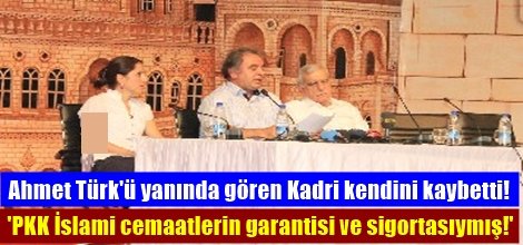 Rektör Yardımcısı'ndan hezeyan dolu açıklamalar