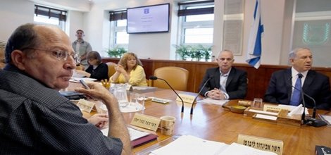 İsrail'den Hamas'a 'darbe' komplosu!