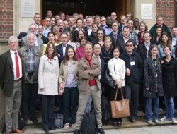 DÜ Veteriner Fakültesi AB projesinde