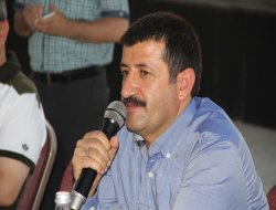 "Amacımız çocuklara dini değerlerin önemini anlatmak"