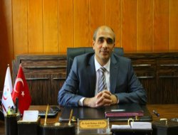 Diş sağlığına mobil hizmet