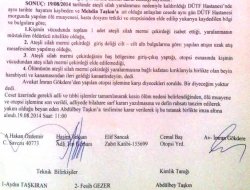 Lice'de öldürülen eylemcinin otopsi raporu: Başından vurularak öldürülmüş