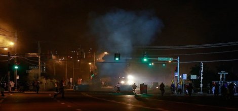 ABD Polisinin Irkçı Cinayetlerine Tepkiler Sürüyor