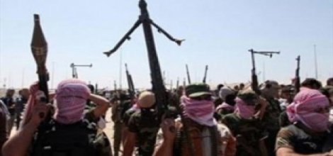 'Musul operasyonuna Türkiye de katılacak' iddiası