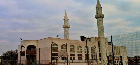 Li Ewrûpayê Êrîşên Li Camiyan