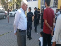 Şanlıurfa'da hastanede silahlı kavga: 2 ölü