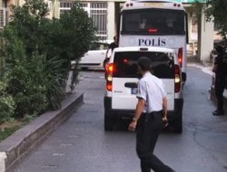 Emniyet Müdürü Ali Okan da teslim oldu