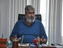 Alimler Birliği Cemiyetinden et-Tai'ye ziyaret