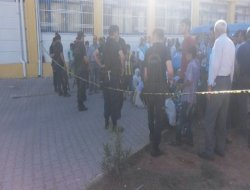 Hastanede silahlı kavga: Biri bayan 2 ölü