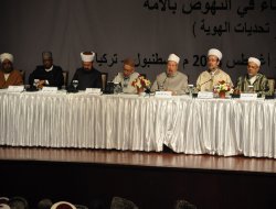 Dünya Müslüman Âlimler Birliği'nden vahdet çağrısı