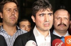 Eski TEM şube müdürü tutuklandı