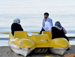 Kumburgaz'da Kaybolan 5 Gençle İlgili Ses Kaydı Ortaya Çıktı