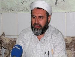 Abdulkuddüs Yalçın: "Tekfirci zihniyet ümmet için musibettir"