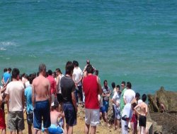 Li Meletê 4 Zarok Fetisîn